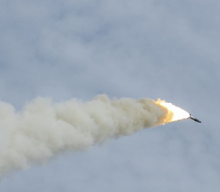 Стало известно, откуда войска РФ запускали ракеты по Киеву