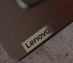Lenovo, за прикладом Apple, почне продавати відновлені комп’ютери