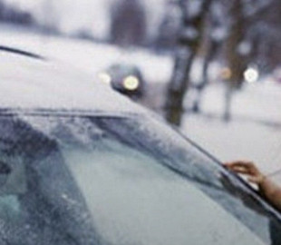 Українським водіям розповіли, як підготувати будь-який автомобіль до зими