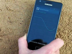 Эксперт рассказал, как превратить смартфон в металлоискатель