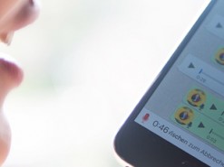 Алгоритм с рекордной точностью распознавания речи работает даже на бюджетном смартфоне