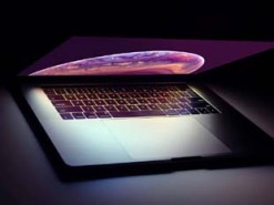 Как перенести все данные со старого Mac на новый