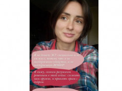 Блогерку із Черкас, яка закликала Україну капітулювати, суд поновив на навчанні