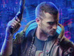Cyberpunk 2077 не войдёт в список номинантов главной игровой премии года