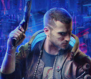 Cyberpunk 2077 не войдёт в список номинантов главной игровой премии года