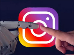 Искусственный интеллект Instagram научился подробно описывать фотографии пользователей