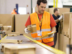 Amazon впервые заработала больше $100 млрд за квартал