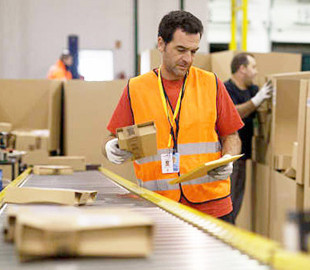 Amazon впервые заработала больше $100 млрд за квартал