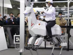 У робопсов Boston Dynamics появился конкурент