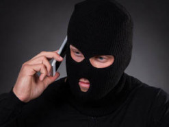 В Киеве поймали банду телефонных мошенников