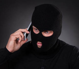 В Киеве поймали банду телефонных мошенников