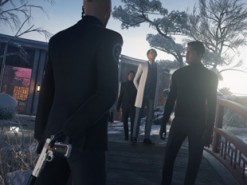 Глава Square Enix объяснил причины расставания с разработчиками Hitman