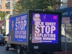 Facebook не ценит украиноязычных модераторов: они работают по самой низкой ставке $16 в час