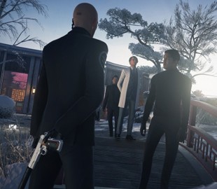 Глава Square Enix объяснил причины расставания с разработчиками Hitman