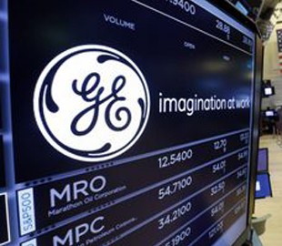 Компания General Electric увольняет сотрудников в цифровом бизнесе