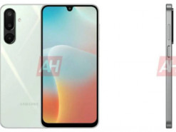 У мережі з’явилися фотографії нового дешевого смартфона Samsung
