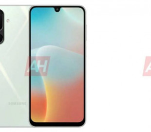 У мережі з’явилися фотографії нового дешевого смартфона Samsung