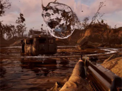 Зона вас поглине: журналісти в захваті від української S.T.A.L.K.E.R. 2