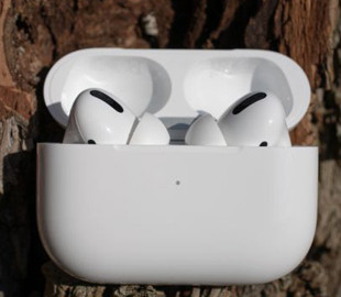 Виправлено важливу проблему. Apple випустила нове оновлення для AirPods
