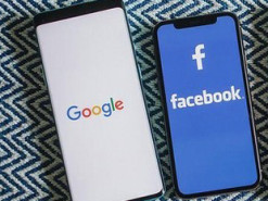 Facebook и Google негласно продлили запрет на политическую рекламу