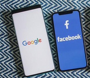 Facebook и Google негласно продлили запрет на политическую рекламу