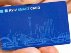 Переход на е-билет стоил бюджету Киева около 504 млн грн