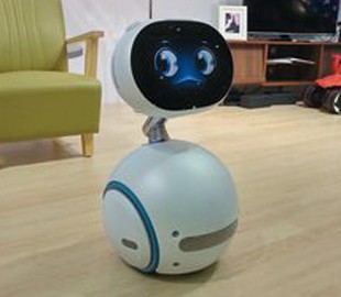 "Умный" дом станет обычным явлением через 10 лет