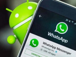 Уязвимость в WhatsApp для Android позволяет похищать данные с карт памяти