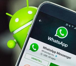 Уязвимость в WhatsApp для Android позволяет похищать данные с карт памяти