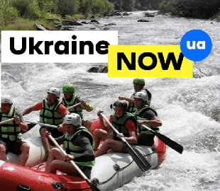 У Украины появился англоязычный сайт для формирования положительного имиджа за рубежом