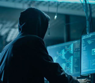 Украинские банки стали больше бояться хакеров