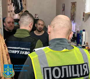 Шахраї з сімейного підряду: чоловік у колонії, його дружина і теща продавали неіснуючі дрова онлайн