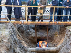 Кияни не змерзнуть: Кличко заявив про готовність до опалювального сезону