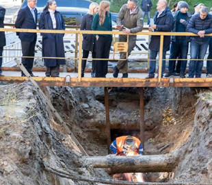 Кияни не змерзнуть: Кличко заявив про готовність до опалювального сезону