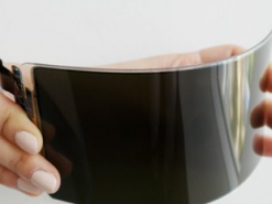 Помимо смартфона Samsung готовит и другие устройства со сгибающимися дисплеями