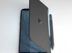 Microsoft придумала необычную функцию для складных смартфонов