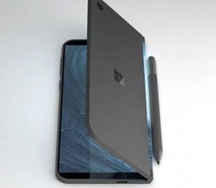 Microsoft придумала необычную функцию для складных смартфонов