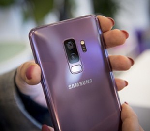 Эксперты подсчитали себестоимость Galaxy S9+