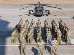 Армія США створює резерв із топ-менеджерів технологічних компаній — The Register