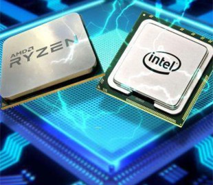 AMD и Intel договорятся между собой о ценах на процессоры