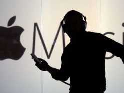 Apple Music установил новый рекорд и получил нового главу