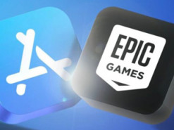 Epic звинуватила Apple у невиконанні судового рішення