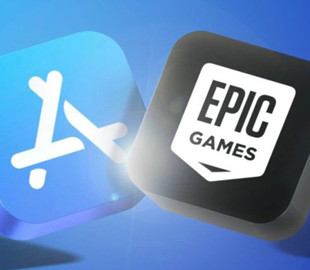 Epic звинуватила Apple у невиконанні судового рішення