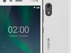 Смартфон Nokia 2 начал получать обновление безопасности за март и апрель