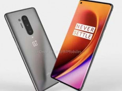 Раскрыты характеристики смартфонов серии OnePlus 8