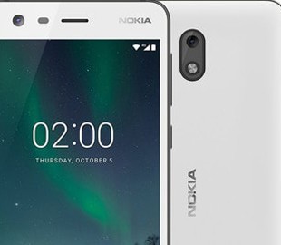 Смартфон Nokia 2 начал получать обновление безопасности за март и апрель