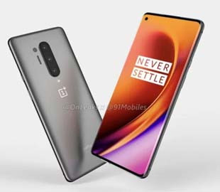 Раскрыты характеристики смартфонов серии OnePlus 8