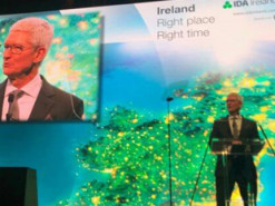 Тим Кук рассказал, на чём Apple сосредоточится в будущем