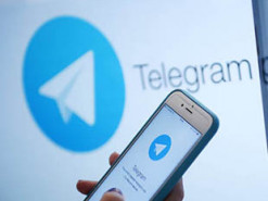 Telegram заблокировал по меньшей мере 15 каналов радикальных сторонников Трампа