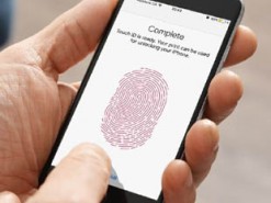 В iPhone можно добавить больше отпечатков пальцев, чем вы думаете
